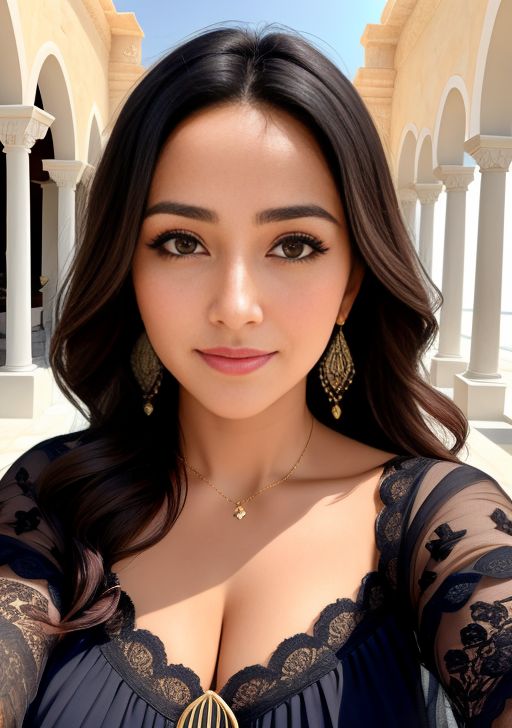 Tress Shop dating services : profil 10